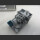 Mercedes C W204 E W211 CDI  Motorsteuergerät Wegfahrsperre A6461503534 (207