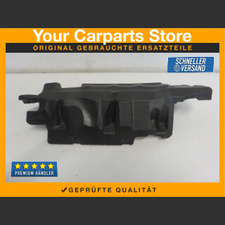 Mercedes ML W166 63 AMG Geräuschisolierung Wärmedämmung Luftfilter Links A2782262185