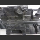 Mercedes ML W166 63 AMG Geräuschisolierung Wärmedämmung Luftfilter Links A2782262185