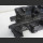Mercedes ML W166 63 AMG Geräuschisolierung Wärmedämmung Luftfilter Links A2782262185