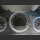 Mercedes C W204 S204 CDI Tacho Kombinstrument A2049003005 A2044400111 A2049004300 (207
