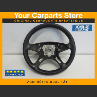 Mercedes C W204 S204 Lenkrad Lederlenkrad A2044600303 (207