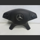 Mercedes C W204 S204 Lenkrad Airbag Schwarz A0008605602 (207