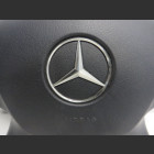 Mercedes C W204 S204 Lenkrad Airbag Schwarz A0008605602 (207
