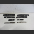 Mercedes C W204 Kombi Dachreling Dichtung Gummidichtung Träger Gummi (207