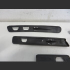 Mercedes C W204 Kombi Dachreling Dichtung Gummidichtung Träger Gummi (207