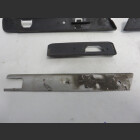Mercedes C W204 Kombi Dachreling Dichtung Gummidichtung Träger Gummi (207