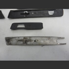 Mercedes C W204 Kombi Dachreling Dichtung Gummidichtung Träger Gummi (207