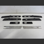 Mercedes C W204 Kombi Dachreling Dichtung Gummidichtung...
