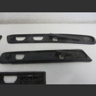 Mercedes C W204 Kombi Dachreling Dichtung Gummidichtung Träger Gummi (207