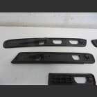 Mercedes C W204 Kombi Dachreling Dichtung Gummidichtung Träger Gummi (207