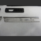 Mercedes C W204 Kombi Dachreling Dichtung Gummidichtung Träger Gummi (207