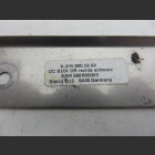 Mercedes C W204 Kombi Dachreling Dichtung Gummidichtung Träger Gummi (207