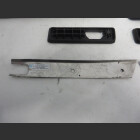 Mercedes C W204 Kombi Dachreling Dichtung Gummidichtung Träger Gummi (207