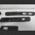 Mercedes C W204 Kombi Dachreling Dichtung Gummidichtung Träger Gummi (207