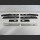 Mercedes C W204 Kombi Dachreling Dichtung Gummidichtung Träger Gummi (207