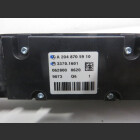 Mercedes C W204 S204 Schalterleiste Schalter Sitzheizung A2048705910 (207