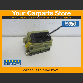 Mercedes C W204 Schaltbox Schaltkulisse Mittelschaltung 5 Gang A2042673724 A2042673224 (207