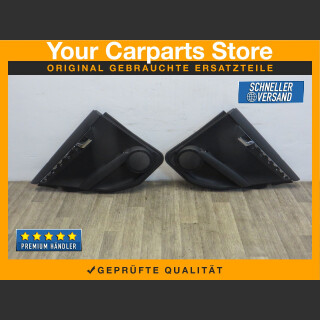 Mercedes C W204 S204 Kombi Türverkleidung Türpappe hinten links rechts A2047300062 A2047300262 (207