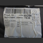 Mercedes C W204 S204 Kombi Türverkleidung Türpappe hinten links rechts A2047300062 A2047300262 (207