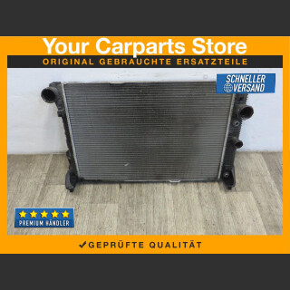 Mercedes C W204 220 CDI Motorkühler Wasserkühler A2045000403 A2045002803 A2045004303 (207