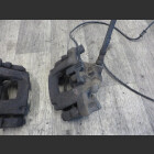 Mercedes C W204 Bremssattel hinten rechts links A2044230181 A2044231581 A2044230281 A2044231681 (207