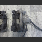 Mercedes C W204 Bremssattel hinten rechts links A2044230181 A2044231581 A2044230281 A2044231681 (207