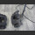Mercedes C W204 Bremssattel hinten rechts links A2044230181 A2044231581 A2044230281 A2044231681 (207