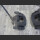 Mercedes C W204 Bremssattel hinten rechts links A2044230181 A2044231581 A2044230281 A2044231681 (207