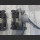 Mercedes C W204 Bremssattel hinten rechts links A2044230181 A2044231581 A2044230281 A2044231681 (207