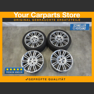 Mercedes E W211 S211 Alufelgen Felgen 18 Zoll A2114015302 8,5Jx18H2 ET38 A2114015402 9Jx18H2 ET39