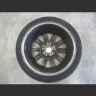 Mercedes E W211 S211 Alufelgen Felgen 18 Zoll A2114015302 8,5Jx18H2 ET38 A2114015402 9Jx18H2 ET39