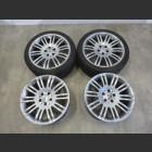 Mercedes E W211 S211 Alufelgen Felgen 18 Zoll A2114015302 8,5Jx18H2 ET38 A2114015402 9Jx18H2 ET39