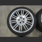 Mercedes E W211 S211 Alufelgen Felgen 18 Zoll A2114015302 8,5Jx18H2 ET38 A2114015402 9Jx18H2 ET39