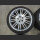 Mercedes E W211 S211 Alufelgen Felgen 18 Zoll A2114015302 8,5Jx18H2 ET38 A2114015402 9Jx18H2 ET39