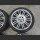 Mercedes E W211 S211 Alufelgen Felgen 18 Zoll A2114015302 8,5Jx18H2 ET38 A2114015402 9Jx18H2 ET39