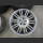 Mercedes E W211 S211 Alufelgen Felgen 18 Zoll A2114015302 8,5Jx18H2 ET38 A2114015402 9Jx18H2 ET39