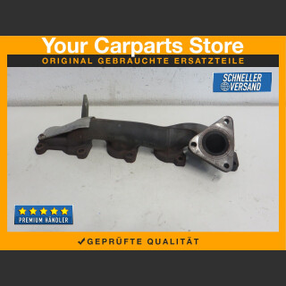 Mercedes C W204 E W211 220 CDI Auspuffkrümmer Abgaskrümmer A6461420601 (207