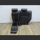 Mercedes S211 E Klasse Kombi Rücklehne hinten Links Leder Lehne (208