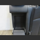 Mercedes S211 E Klasse Kombi Rücklehne hinten Links Leder Lehne (208