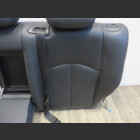 Mercedes S211 E Klasse Kombi Rücklehne hinten Links Leder Lehne (208
