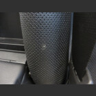Mercedes S211 E Klasse Kombi Rücklehne hinten Links Leder Lehne (208