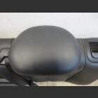 Mercedes S211 E Klasse Kombi Rücklehne hinten Links Leder Lehne (208