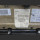 Mercedes E W211 Türverkleidung Türpappe Leder vorne rechts 2117207463 (208