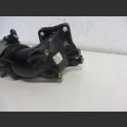Mercedes C W204 220 CDI Krümmer Ansaugrohr A6460980024 (207
