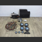 Mercedes E S211 Kombi Umbausatz Harman Kardon...