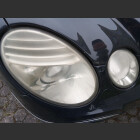 Mercedes E W211 S211 Scheinwerfer Bi-Xenon ILS...