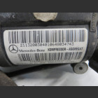 Mercedes E W211 S211 Airmatic Kompressor Luftfederung...