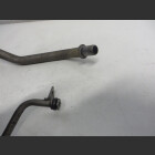 Mercedes C W204 OM646 Ölrücklaufleitung Abgasturbolader Turbolader A6111800620 A6461800322 (207