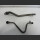 Mercedes C W204 OM646 Ölrücklaufleitung Abgasturbolader Turbolader A6111800620 A6461800322 (207